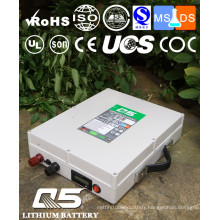 12V150AH Industrial Lithium batteries Lithium LiFePO4 Li(NiCoMn)O2 Polymer Lithium-Ion Rechargeable or Customized